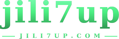 jili7up logo