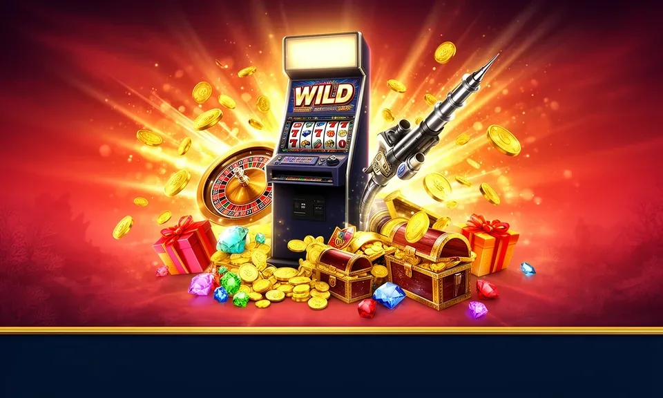 jili7up New Player Welcome Offer