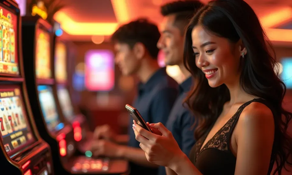 jili7up Casino